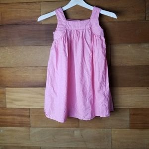 Jillian's closet little girl dress size 5T